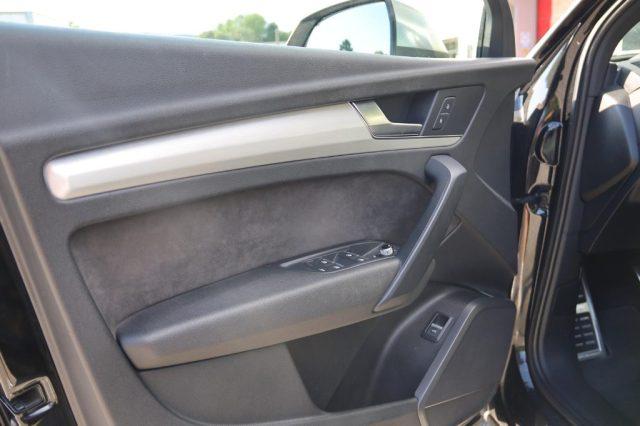 AUDI SQ5 3.0 TFSI quattro tiptronic Business