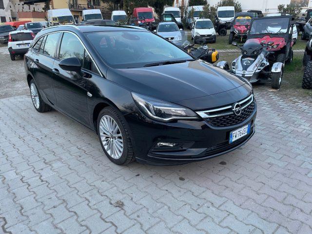OPEL Astra 1.6 CDTi 136CV Start&Stop Sports Tourer Innovation