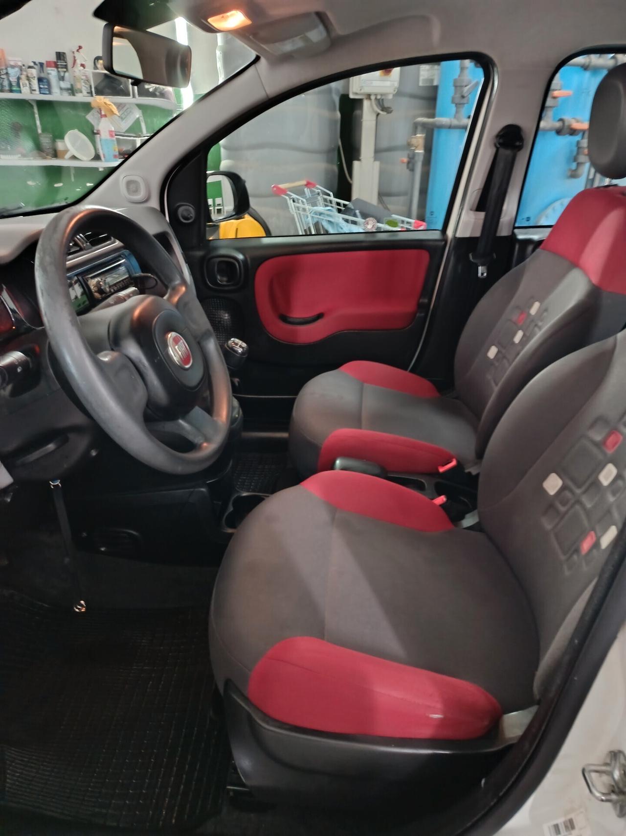 Fiat Panda 1.3 MJT S&S Easy garanzia a parte piu 900 euro
