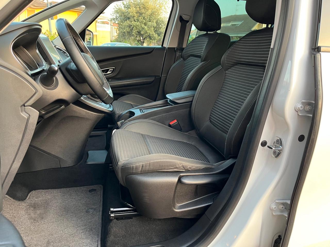 Renault Grand Scenic Blue dCi 150 CV Intens