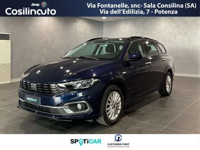 Fiat Tipo SW 1.6 Mjt S&S 130cV City Life