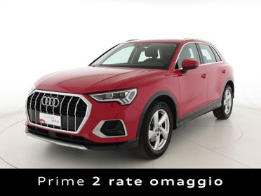 35TDI 150CV S tronic Business Advanced