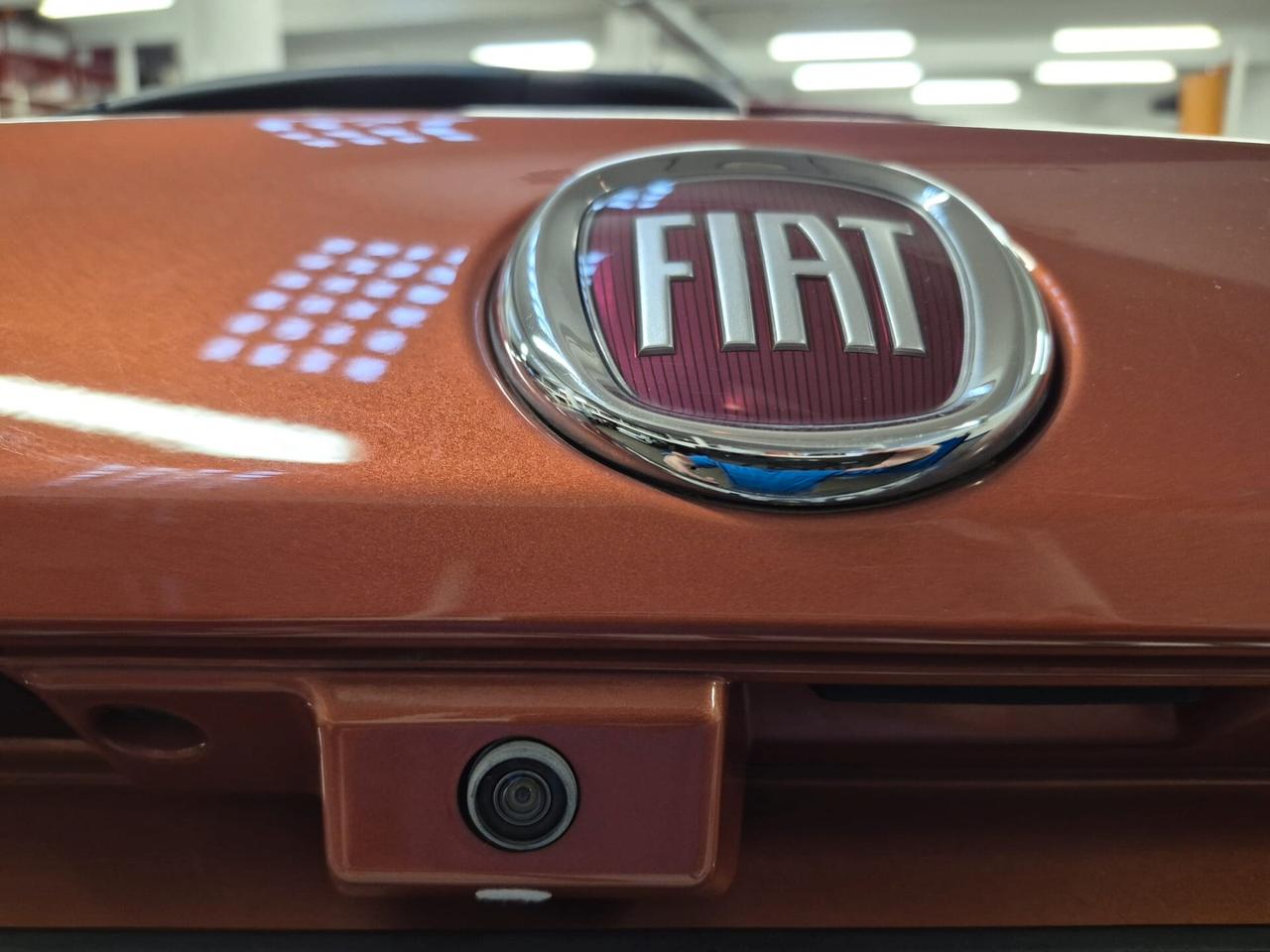 Fiat Tipo 1.0 5 porte Cross