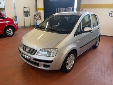 Fiat Idea 1.4 16V S&S Active