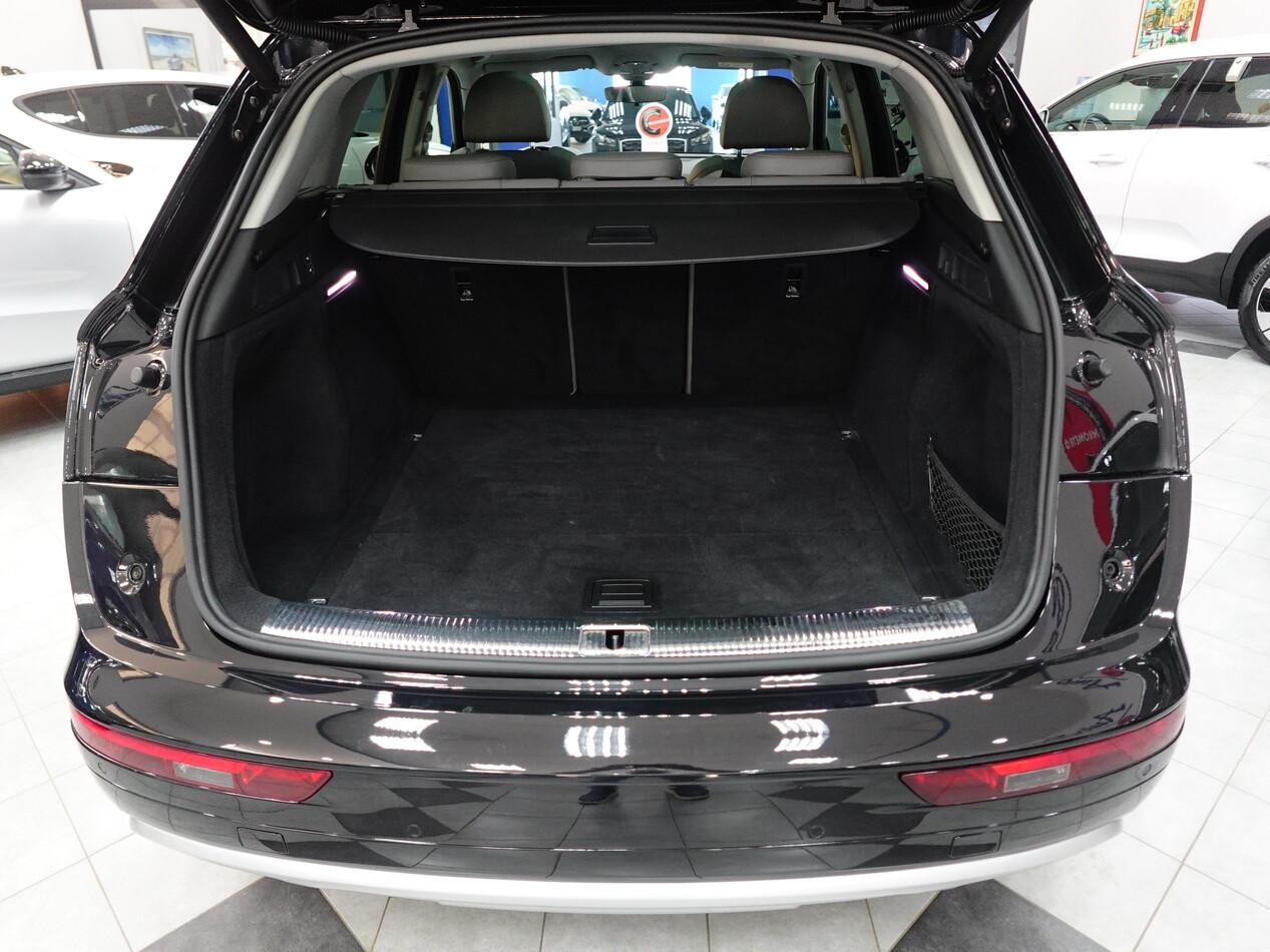 Audi Q5 3.0 TDI 231 CV 45 QUATTRO TIPTRONIC BSN SPORT