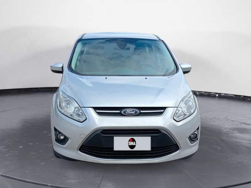 FORD C-Max 1.6 tdci Plus 95cv