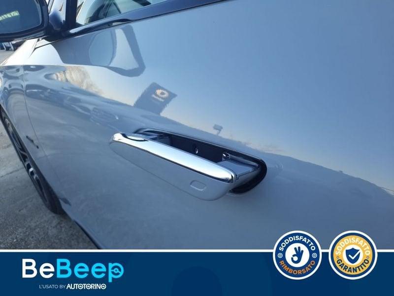 Mercedes-Benz Classe E E SW 220 D AMG LINE ADVANCED AUTO