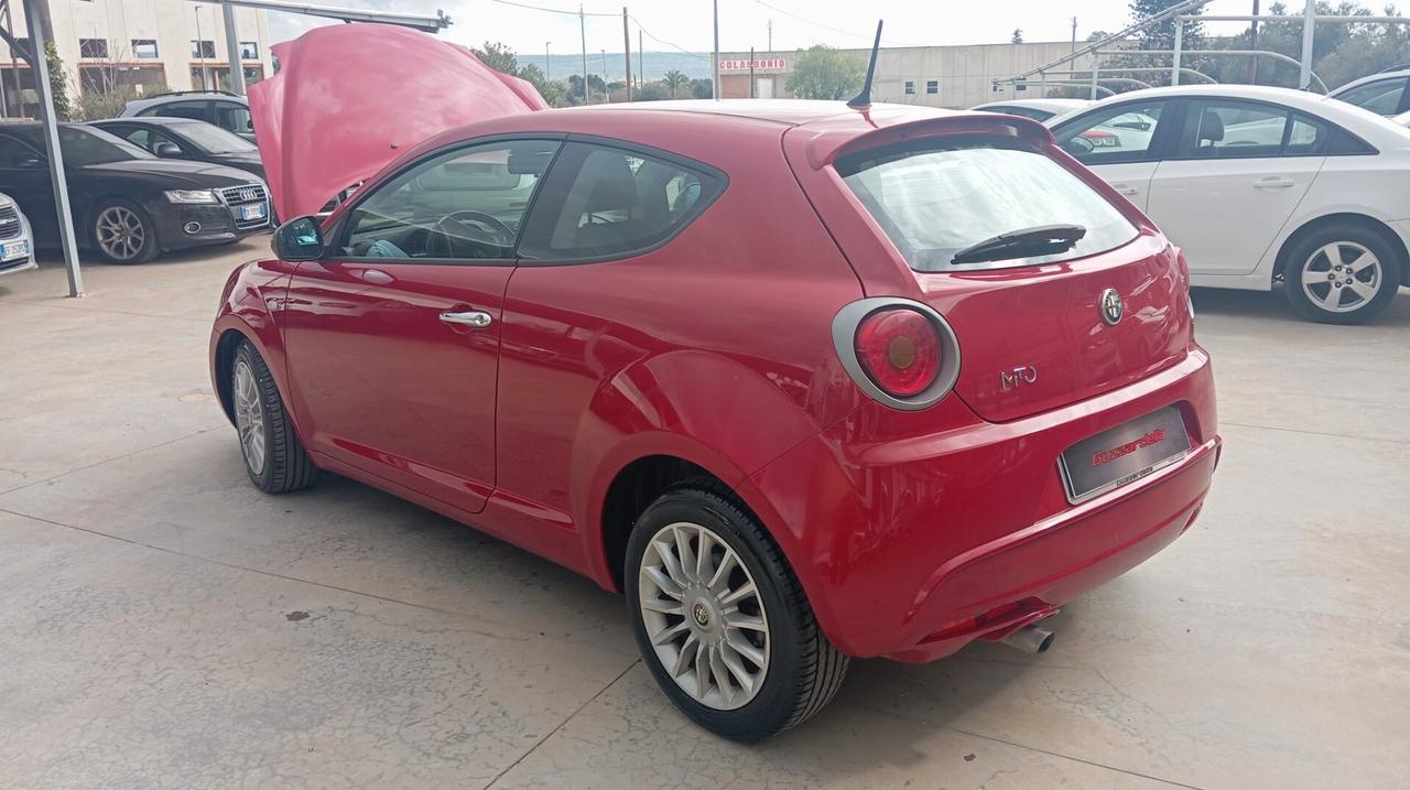 Alfa Romeo MiTo 1.3 JTDm 85 CV S&S Progression