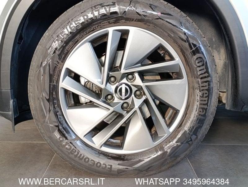 Nissan Qashqai Qashqai MHEV 158 CV Xtronic Business*