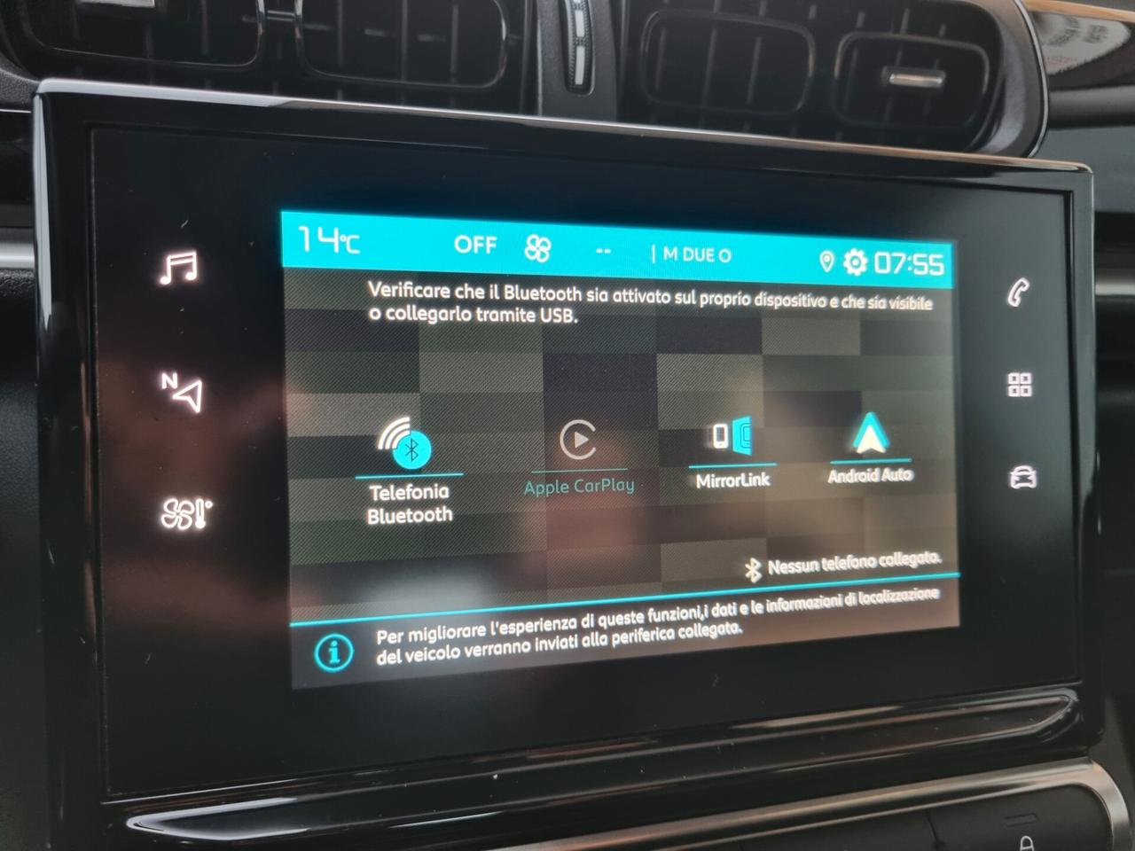 Citroen C3 BlueHDi 100 S&S Feel