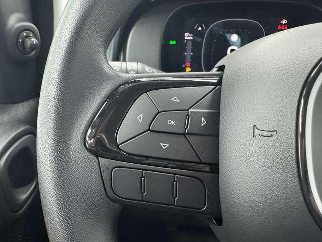 Fiat Panda *PANDINA* NUOVA 1.0 HYBRID 69 CV **SENSORI** PROMO