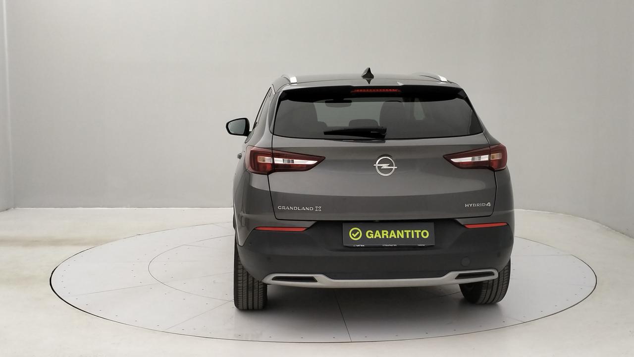 OPEL Grandland X - Grandland X 1.6 phev Elegance fwd auto