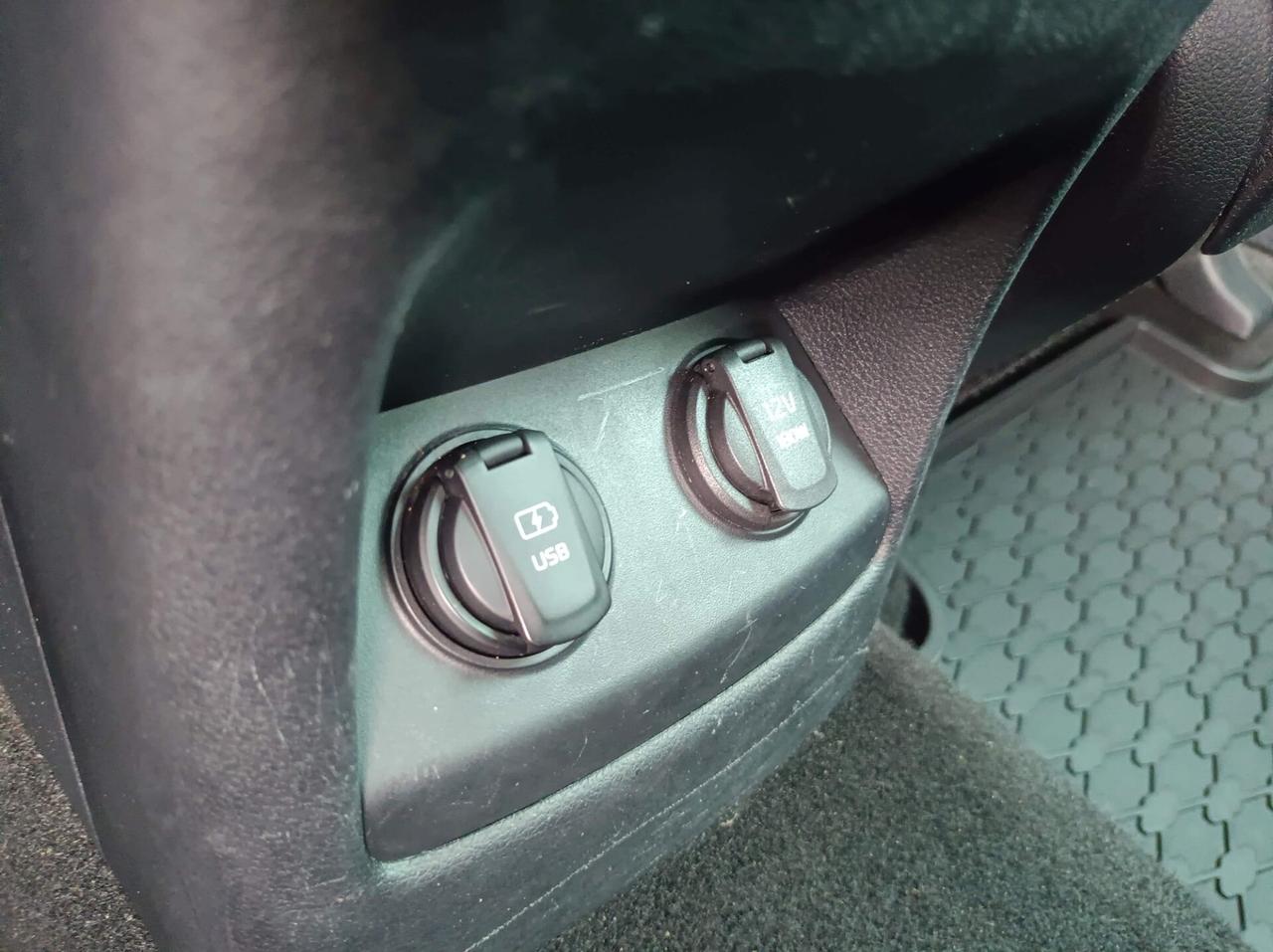 Kia Sportage 1.6 CRDI 136 CV 2WD Mild Hybrid Style