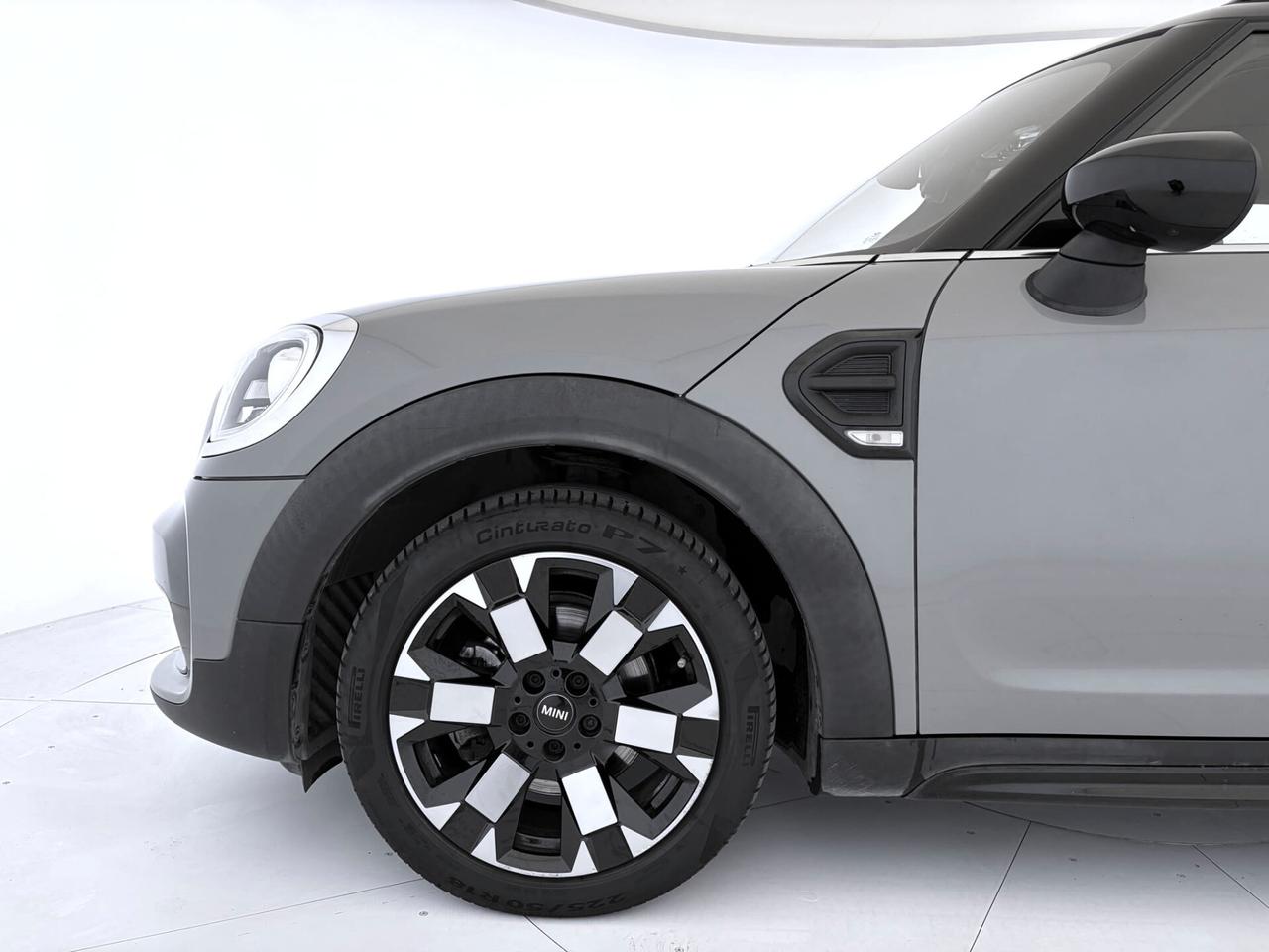 MINI Cooper D Countryman 2.0 Baker Street my20 - TAGLIANDI MINI