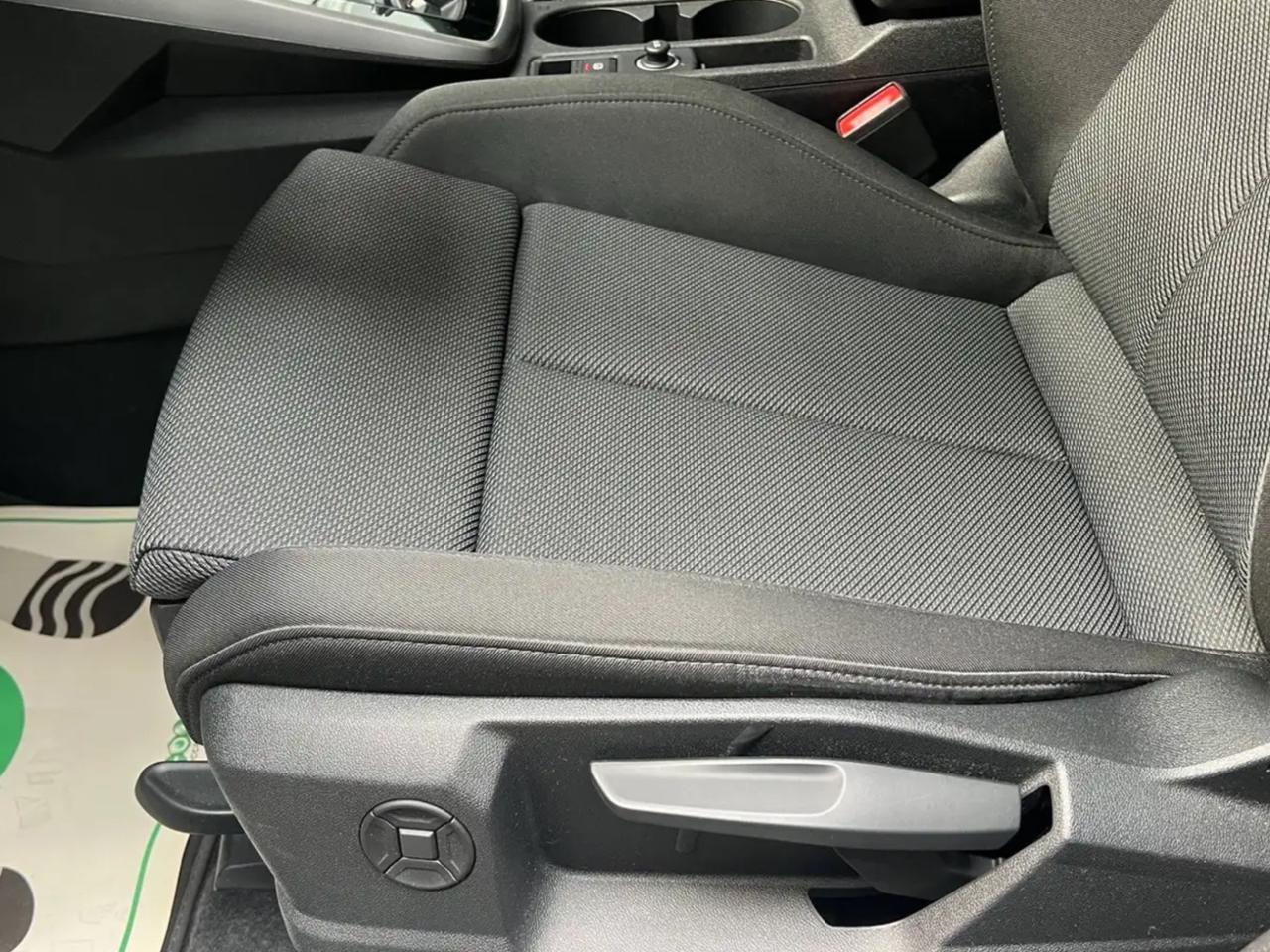 Audi A3 SPB 35 TFSI S line edition Perfetta