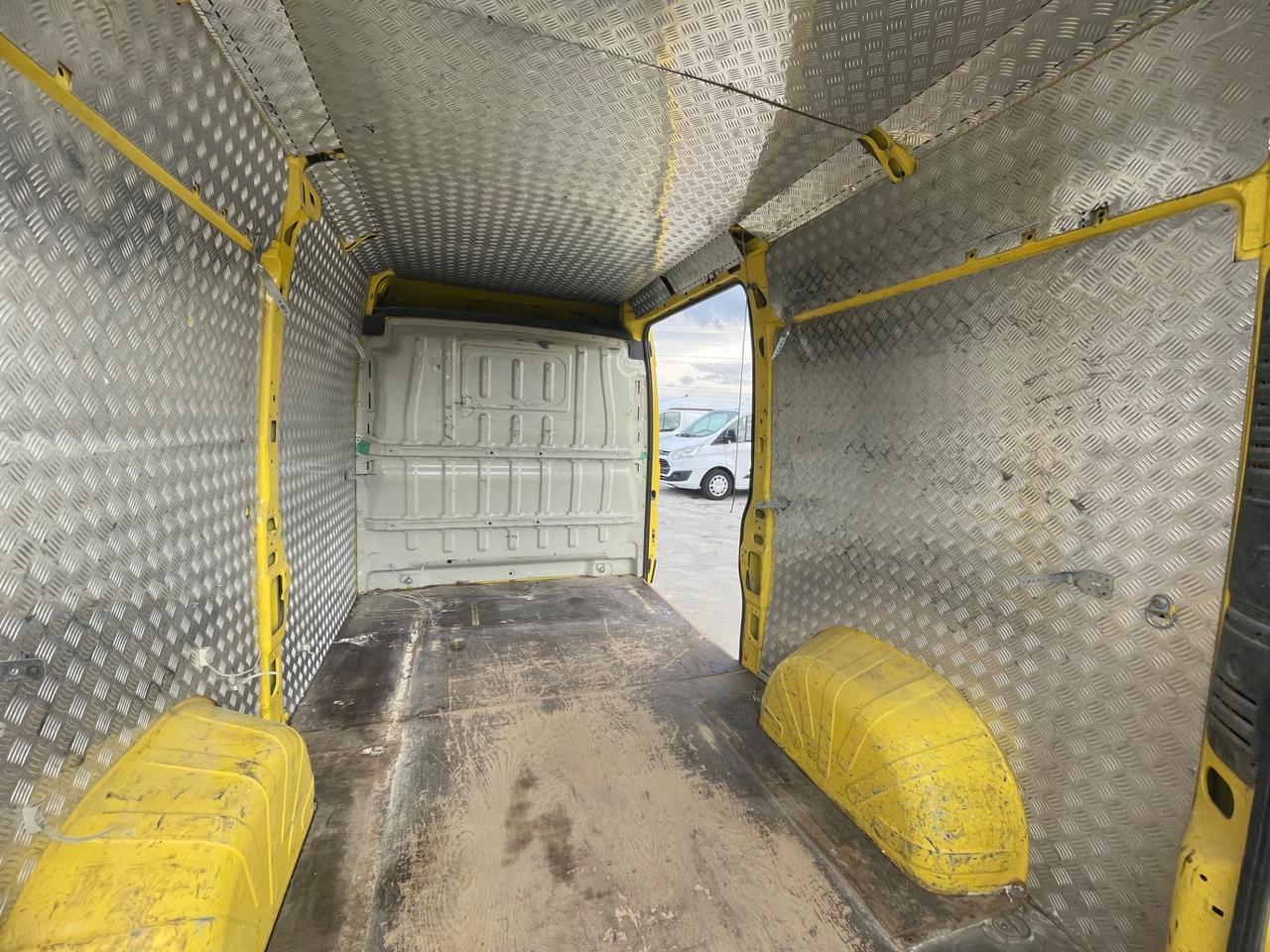 FIAT DUCATO 2.3 MJT 130 EURO 6 UNICO PROPRIETARIO