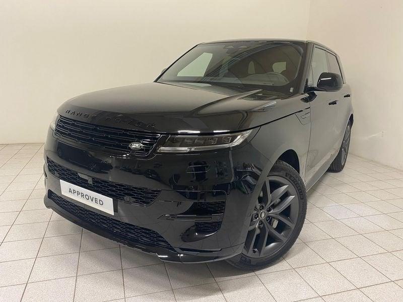 Land Rover Range Rover Sport Range Rover Sport 3.0D l6 249 CV Dynamic SE IVA ESPOSTA