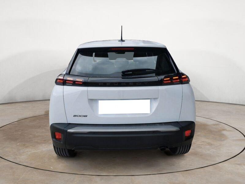 Peugeot 2008 PureTech 100 S&S Style