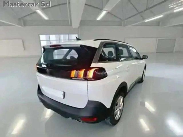 PEUGEOT 5008 1.5 bluehdi 130cv Business EAT8 - FS538DX