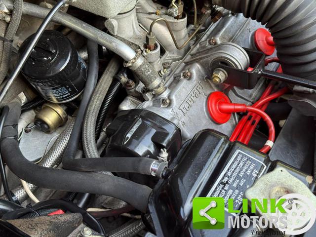 FERRARI Mondial 3.2 QUATTROVALVOLE 270 CV ? Tagliandata ? 2 Pro