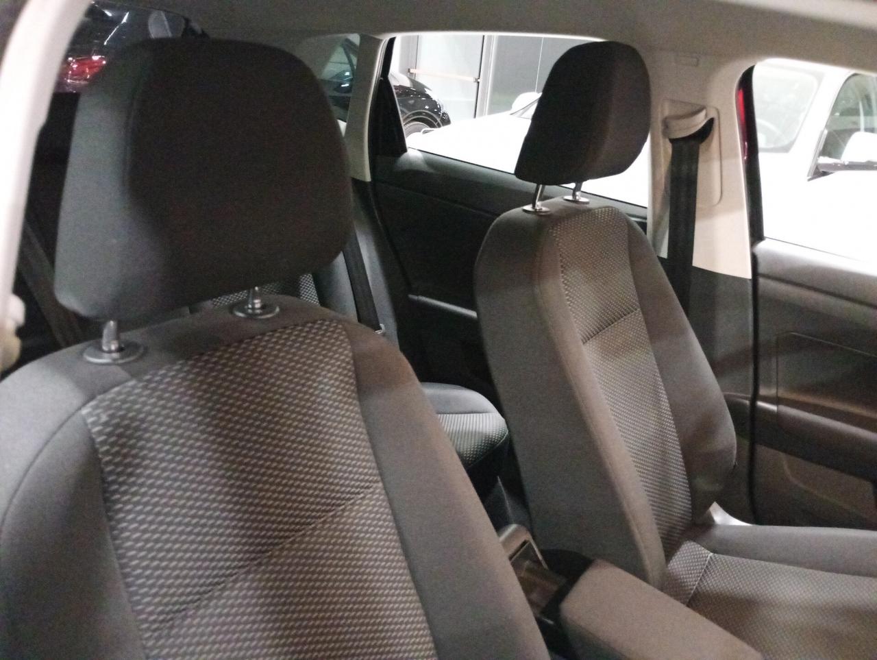 Volkswagen Polo 1.0 MPI 75 CV 5p. Comfortline - NEOPATENTATI -