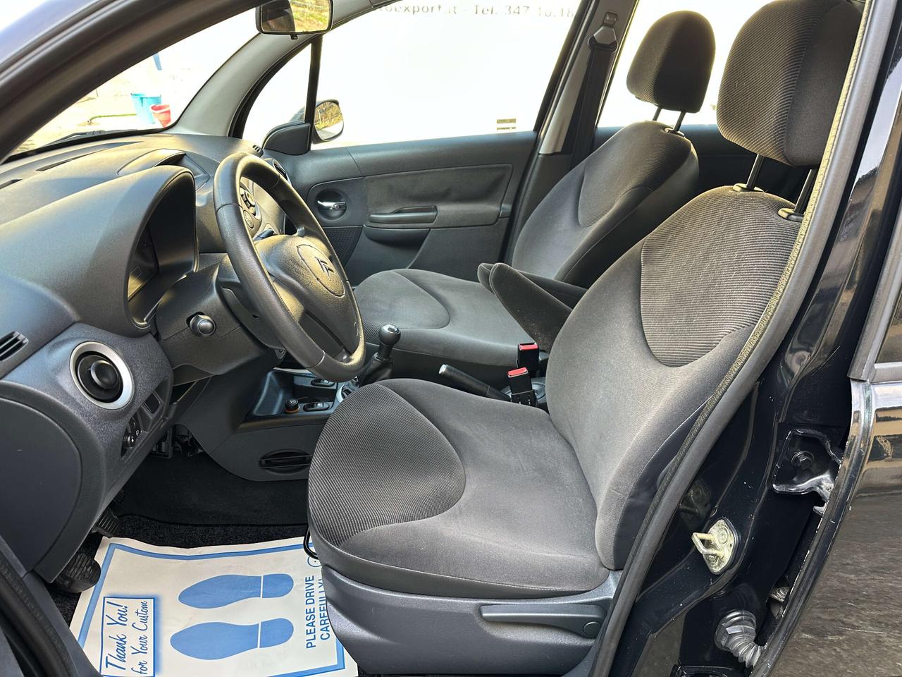 Citroen C3 1.1 Classique