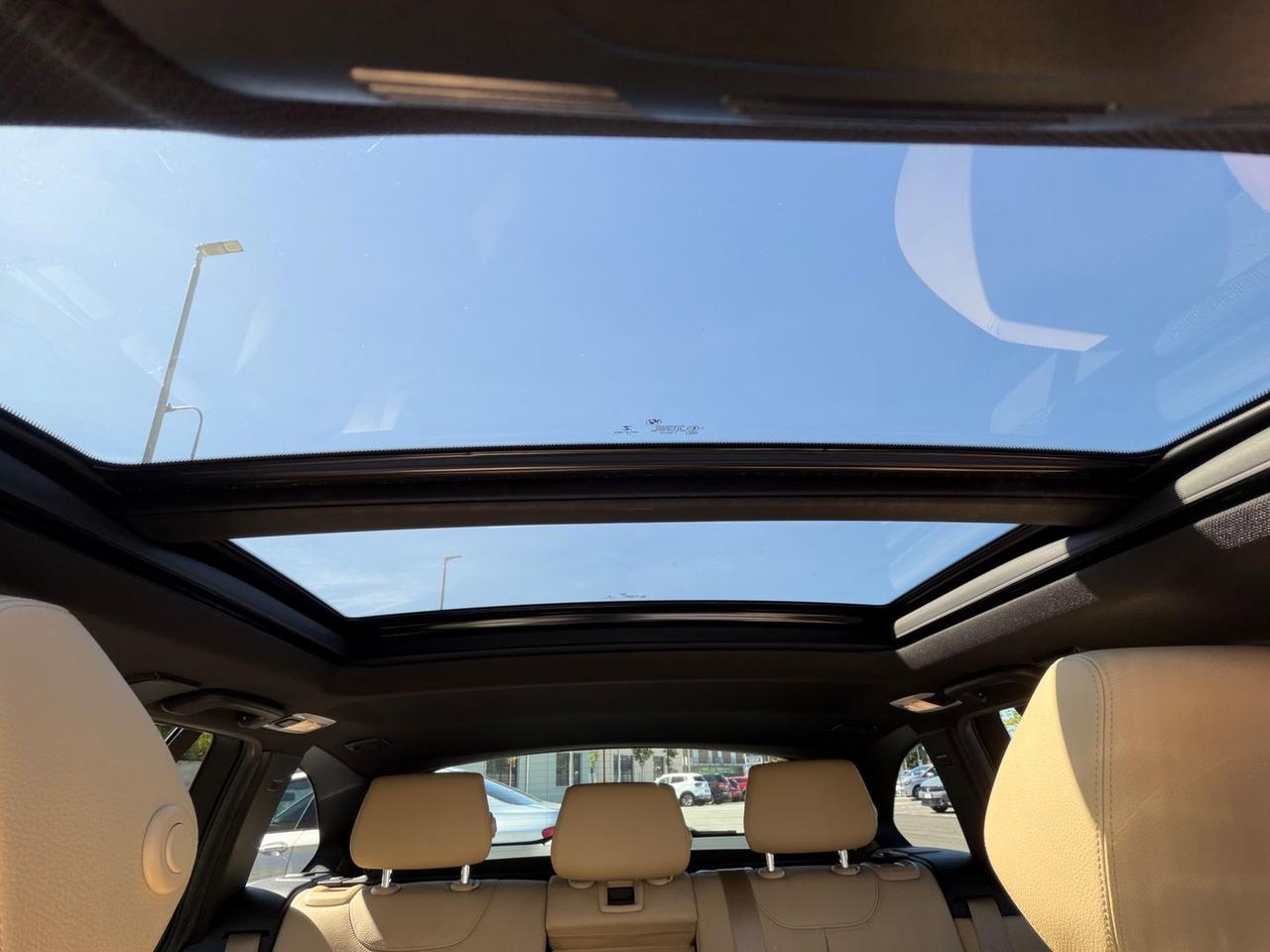 Bmw 320 d Luxury Line #10868