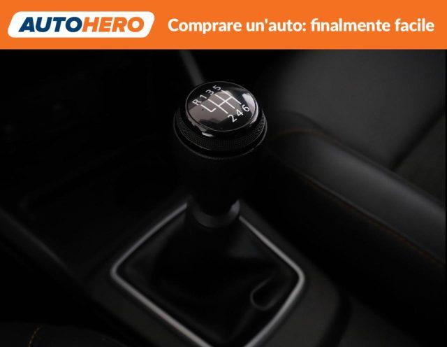 DACIA Duster 1.5 Blue dCi 8V 115 CV 4x2 Extreme
