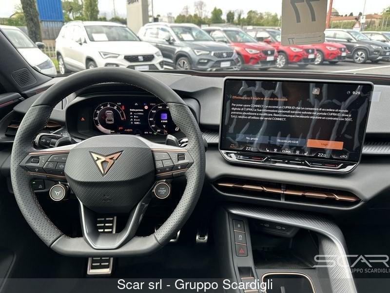 Cupra Terramar 1.5 Hybrid DSG FULL OPTIONAL KM0 IVA ESPOSTA!