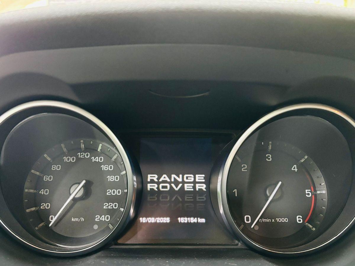 Land Rover Range Rover Evoque 2.2 TD4 6m 5p. Prestige