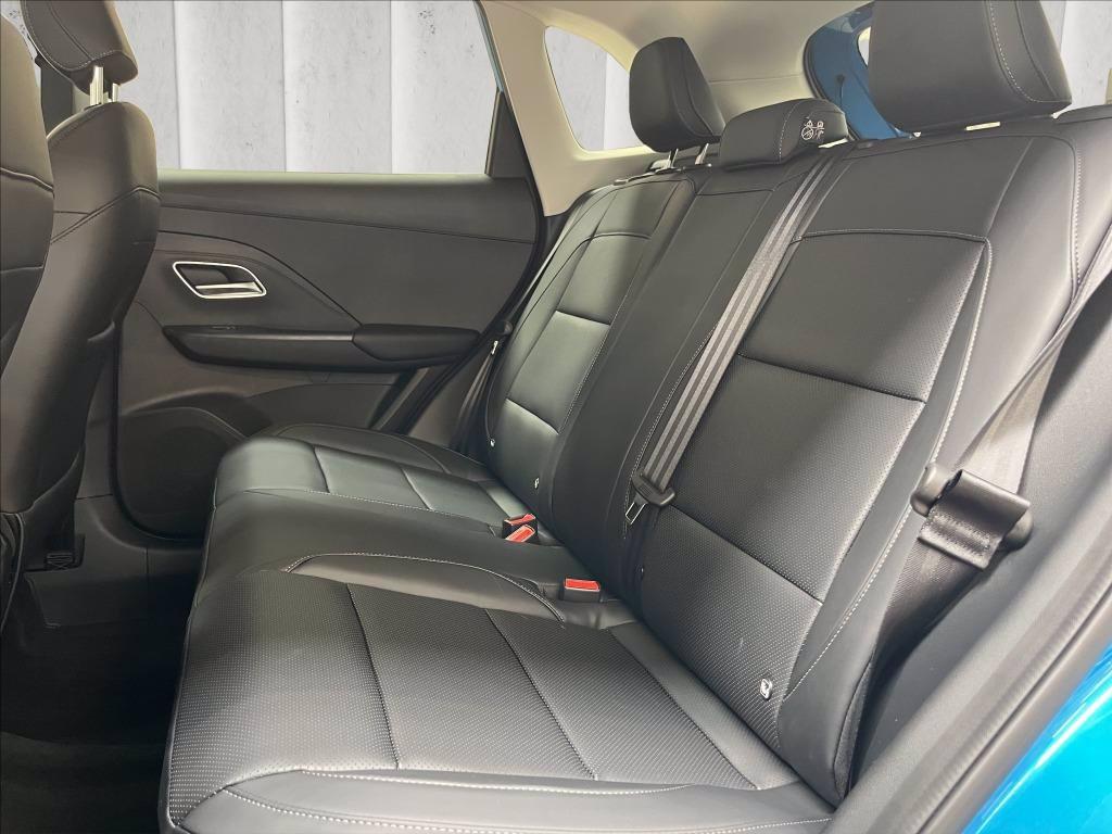MG ZS 1.5 hybrid+ Luxury auto del 2026