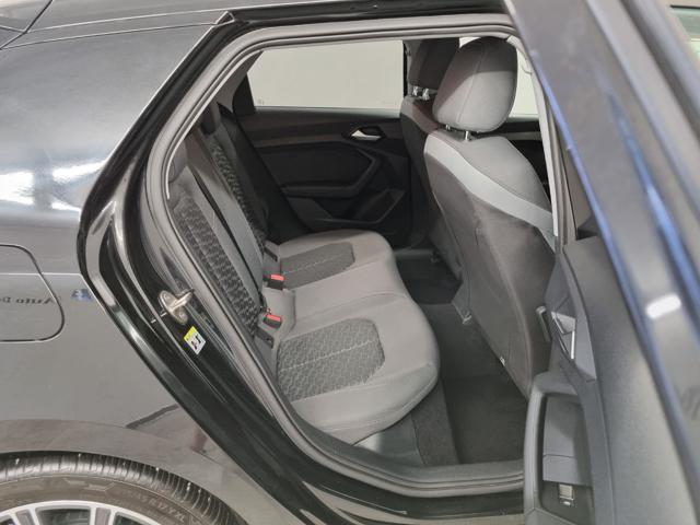 AUDI A1 SPB 25 TFSI S line edition