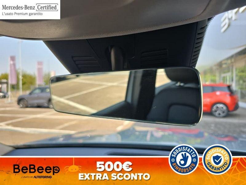 Mercedes-Benz GLB Classe 180 D PROGRESSIVE ADVANCED AUTO