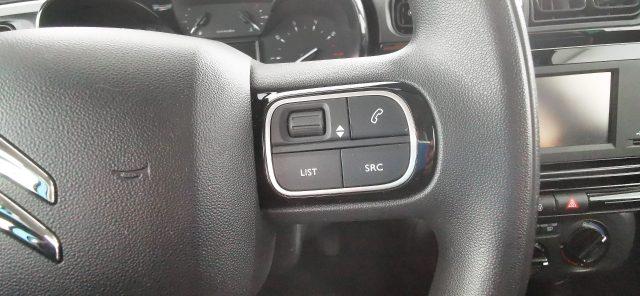 CITROEN C3 PureTech 83 S&S Feel