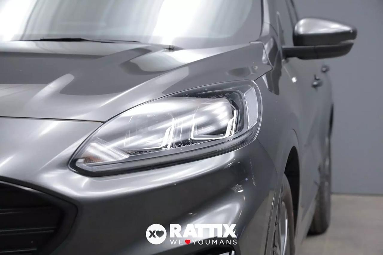 Ford Kuga 2.0 Ecoblue 120CV ST-Line Auto