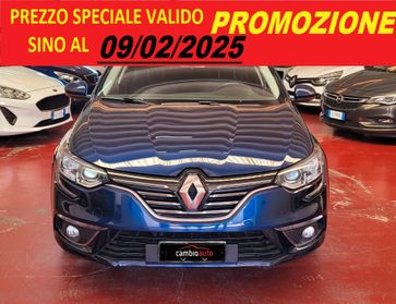 Renault Megane dCi 110CV EDC Energy Intens PROMOZIONE