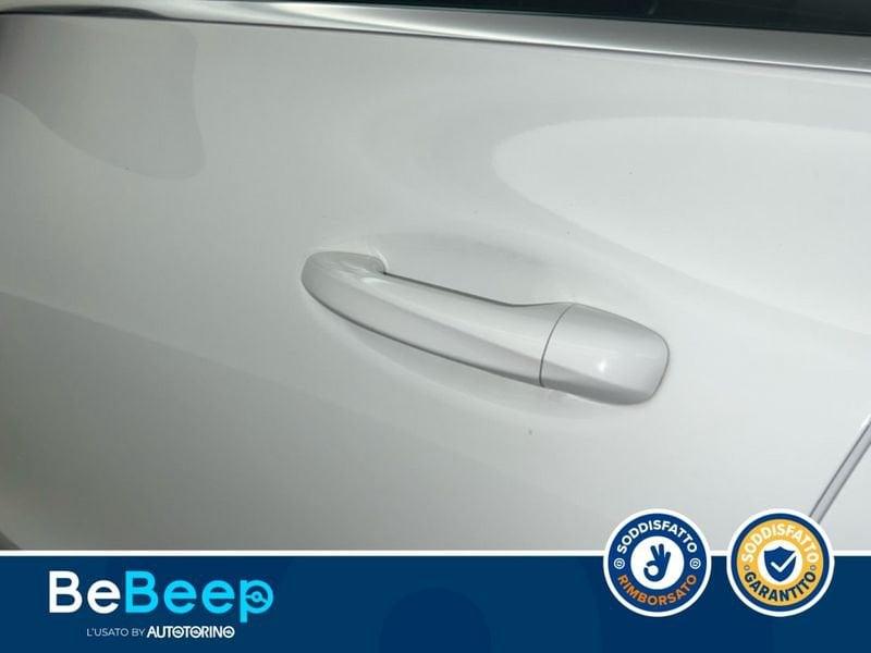 Mercedes-Benz CLA S.Brake 250 E PHEV (EQ-POWER) SPORT AUT