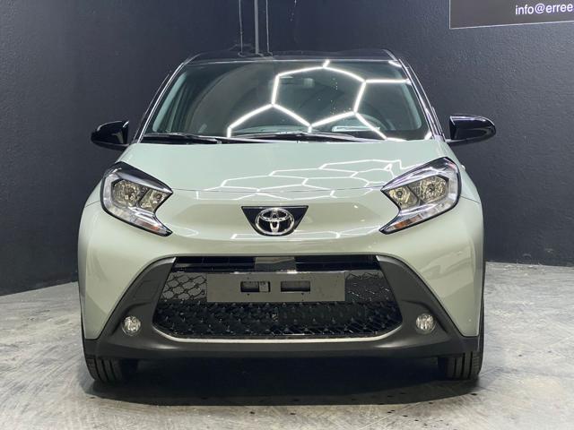 TOYOTA Aygo X 1.0 VVT-i 72 CV Trend PREZZO REALE