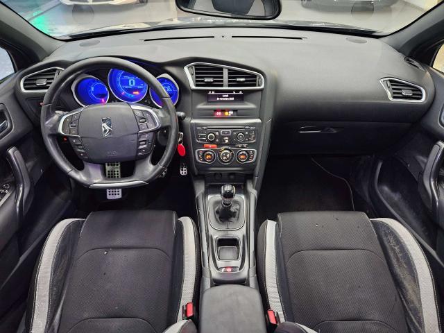 Citroen DS4 1.6 vti Chic 120cv