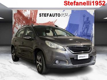 PEUGEOT 2008 - 1.2 puretech (vti) 12v Allure 82cv