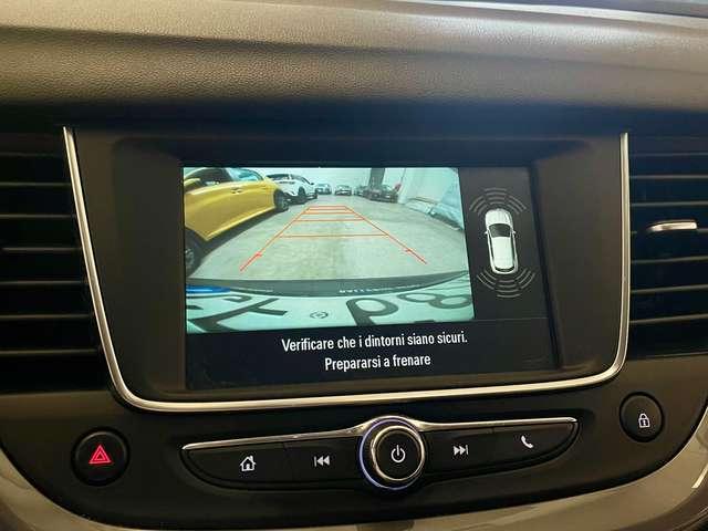 Opel Grandland X ecotec 131 Cv Innovation