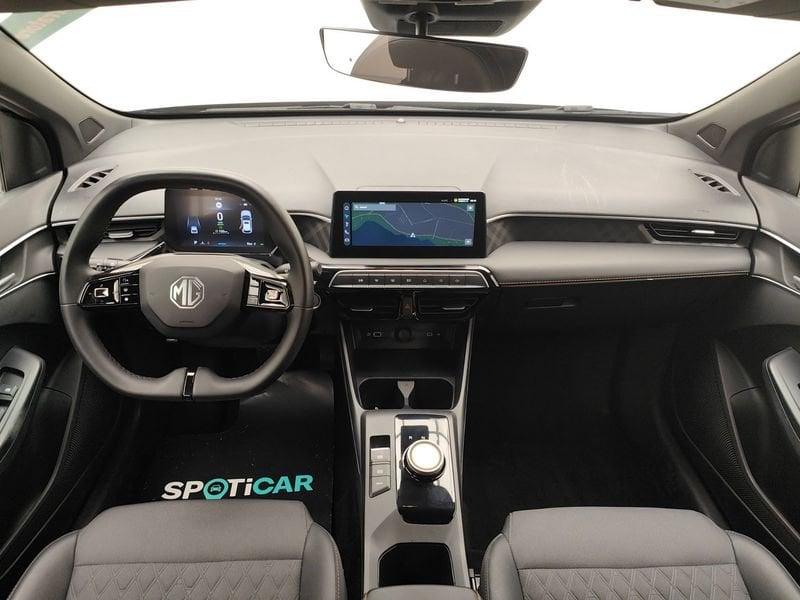 MG MG3 1.5 hybrid+ Luxury auto