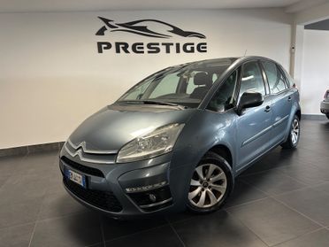 CITROEN C4 PICASSO 1.6 HDI 110CV PRONTA CONSEGNA