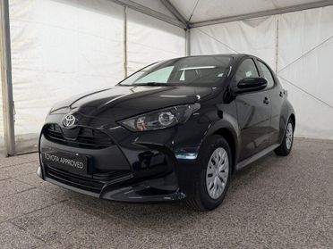 Toyota Yaris 1.5 Hybrid 115 e-CVT