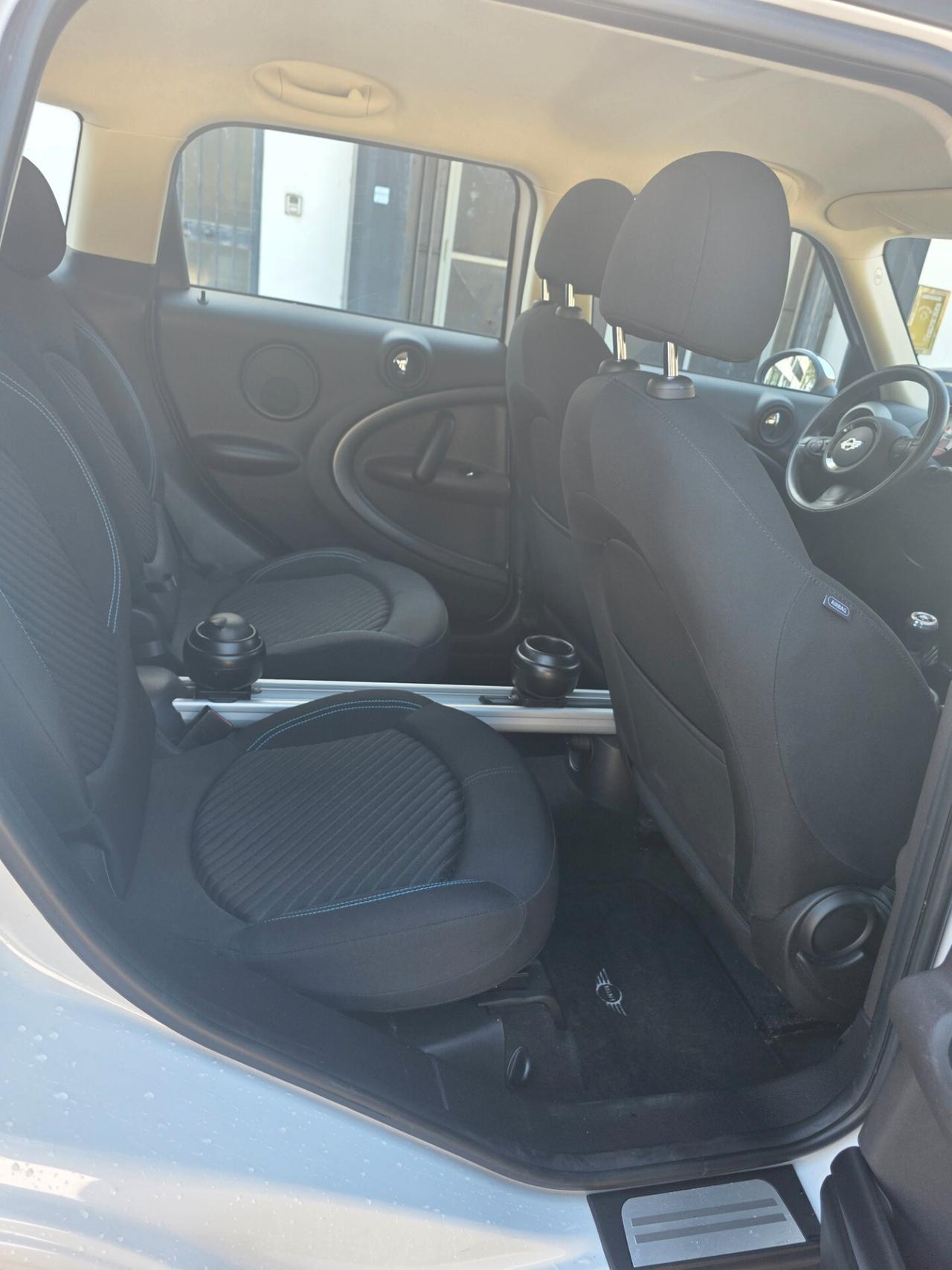Mini Cooper S Countryman 85000 km"