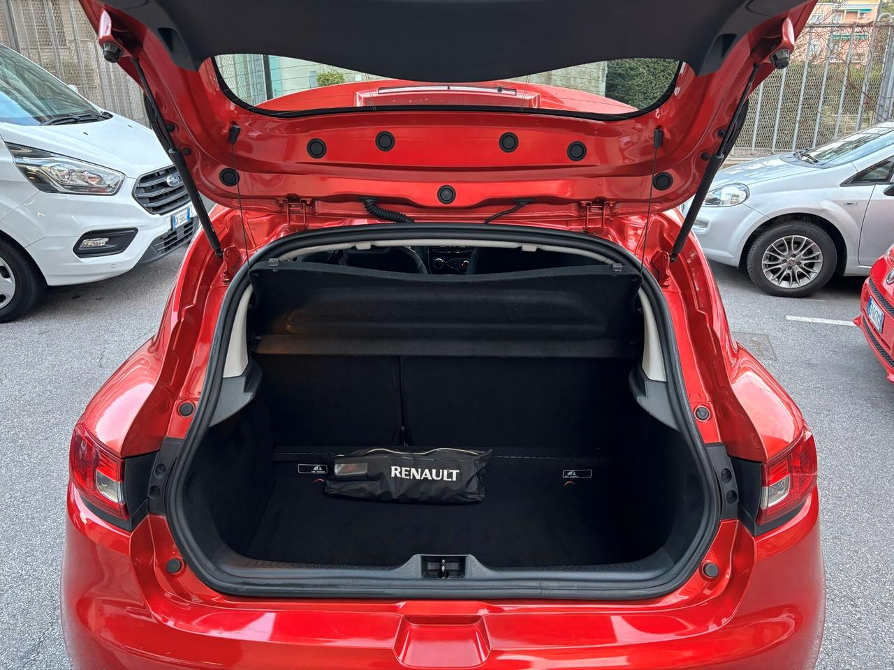 Renault Clio 0.9 TCe 12V 90CV Start&Stop 5 porte Energy