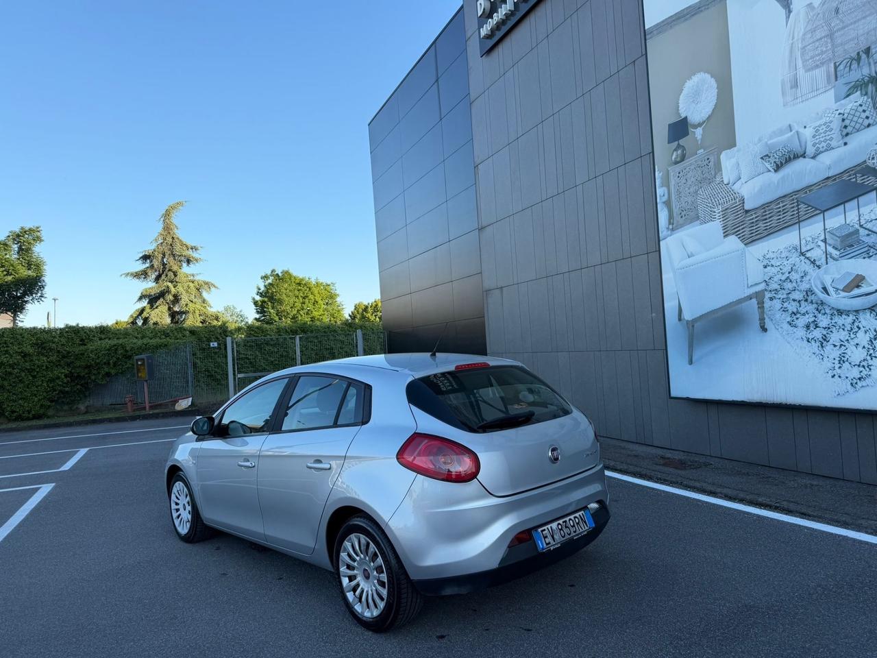 Fiat Bravo 1.4 EasyPower Easy