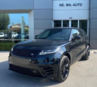 Land Rover Range Rover Velar 2.0D I4 204 CV R-Dynamic S *IVA ESPOSTA*