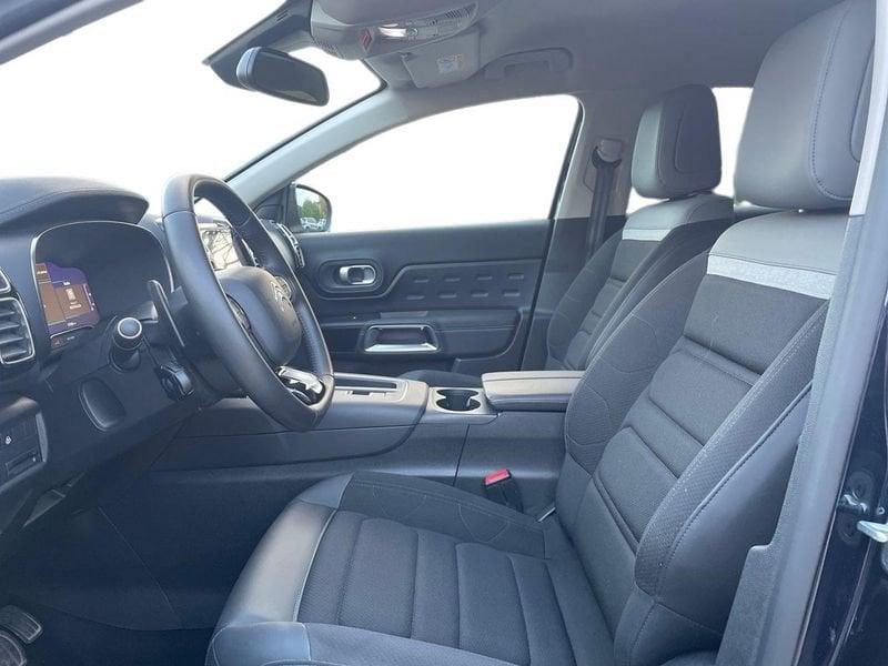 Citroën C5 Aircross I 2022 1.5 bluehdi Feel Pack s&s 130cv eat8