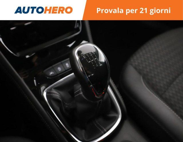 OPEL Astra 1.6 Turbo SHT 200CV S&S Sports Tourer Innovation